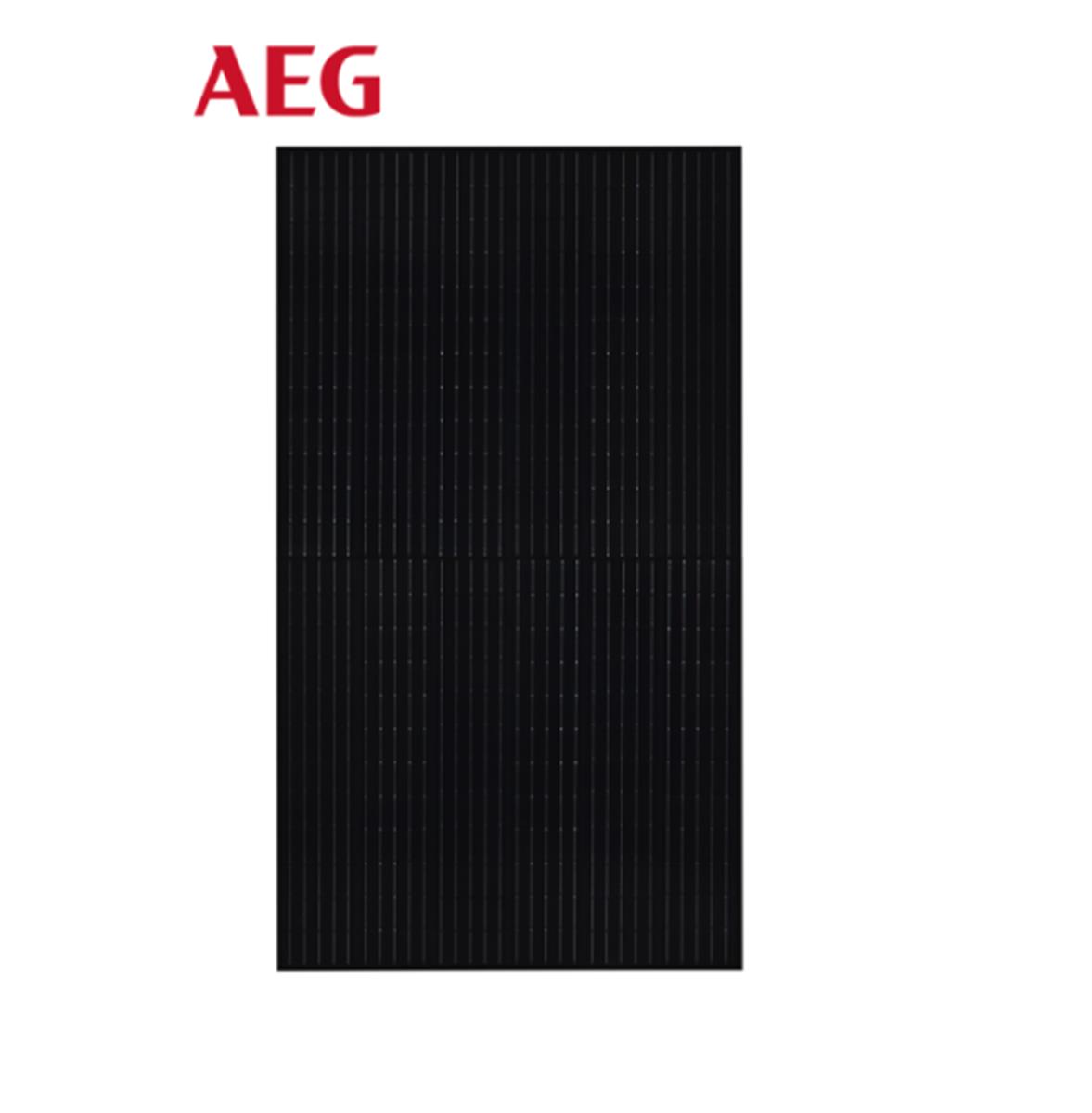 AEG AS-M1082B-H(M10) 410W full black